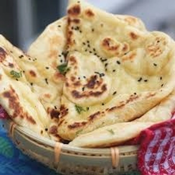 Saahi Naan