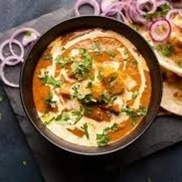 Saahi Paneer