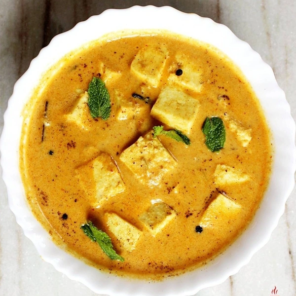 Shahi Paneer