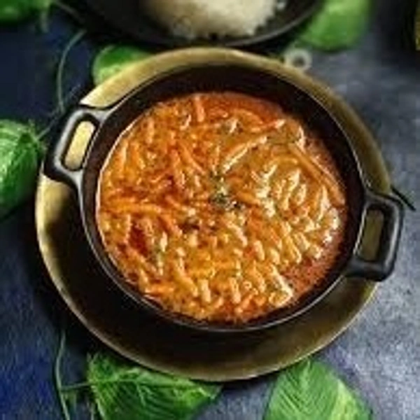 Sev Bhaji 