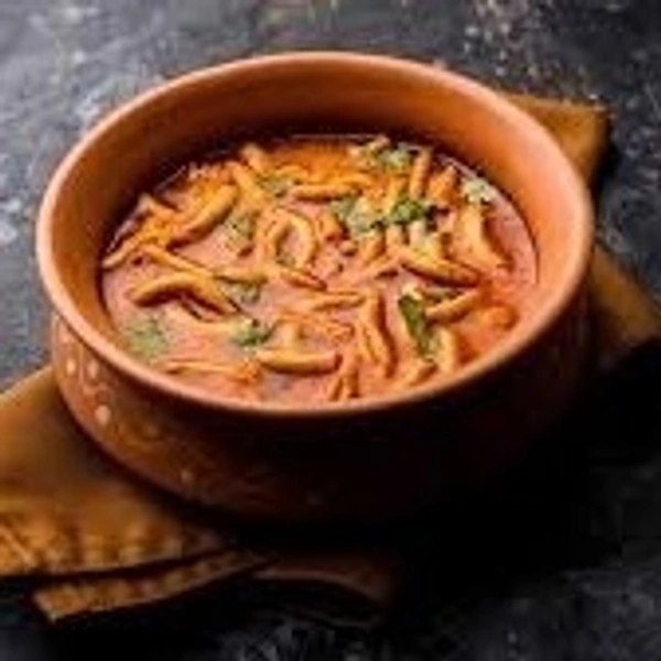 Sev Tamatar