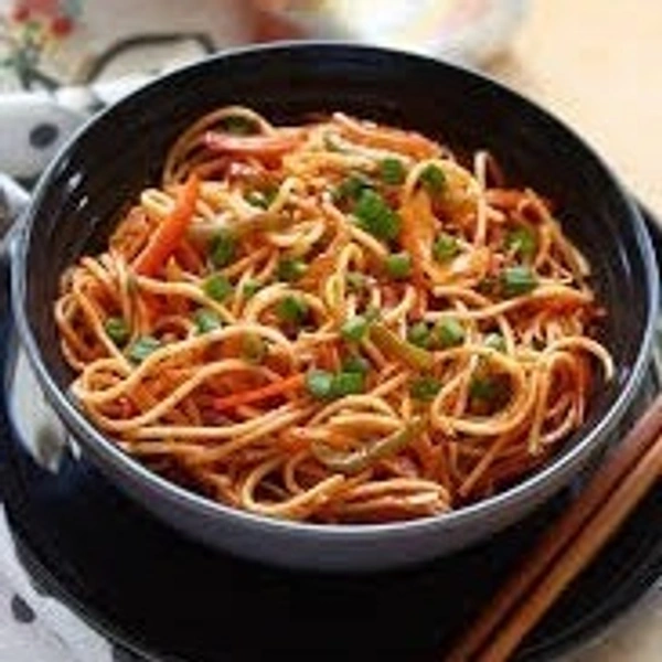 schezwan Noodles