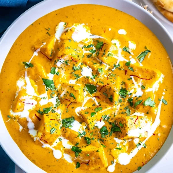Sahi Paneer