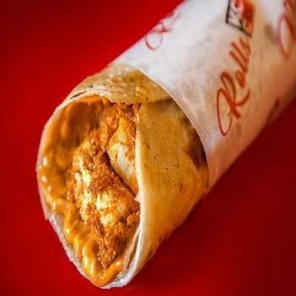 Soya Chap Roll