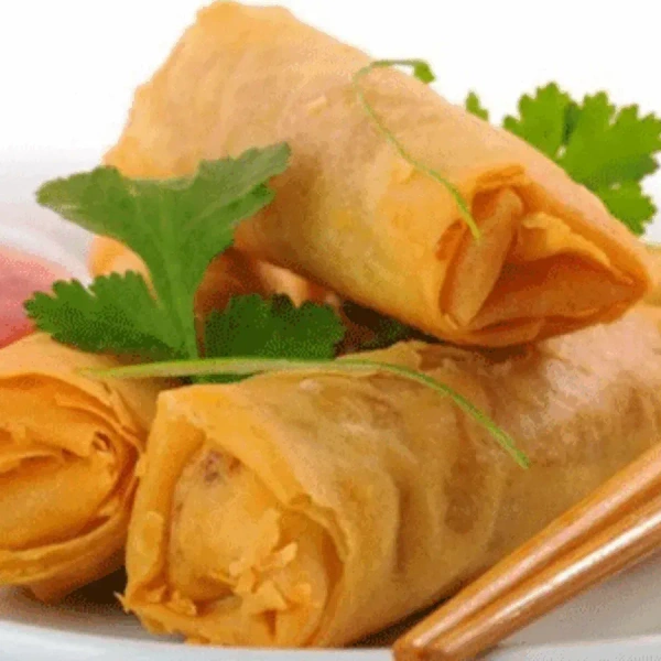 Spring Roll - 