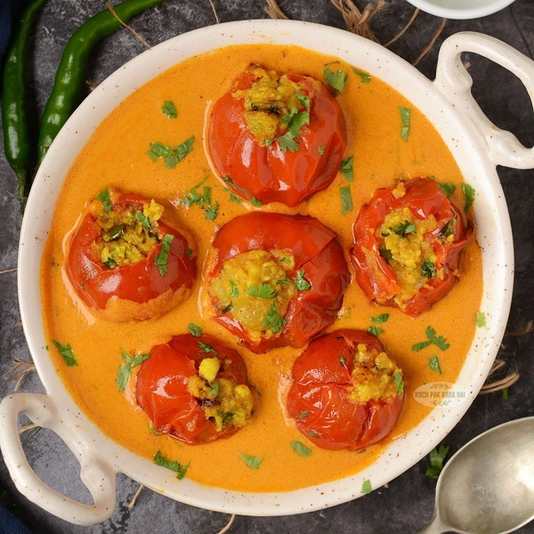 Stuff Tomato