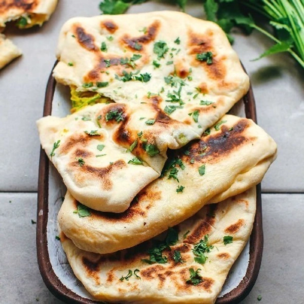 Stuff Naan