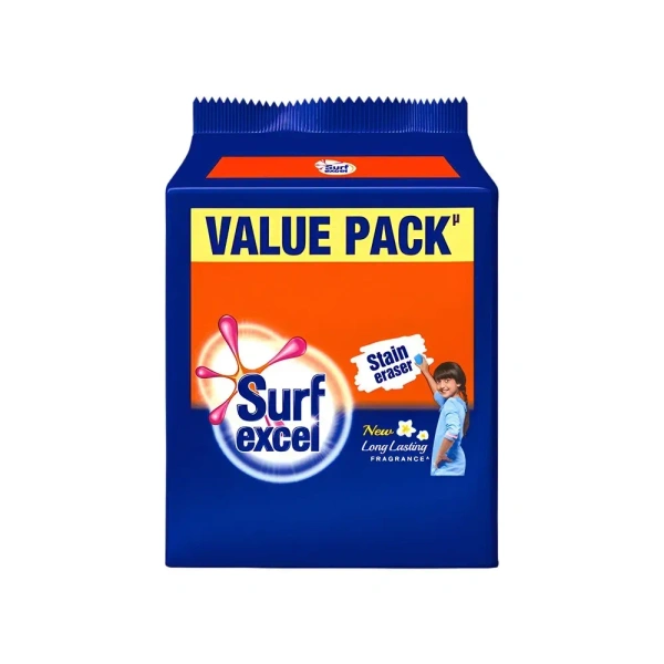 Surf Excel Bar (4x200g)