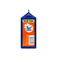 Surf Excel Bar (4x200g)