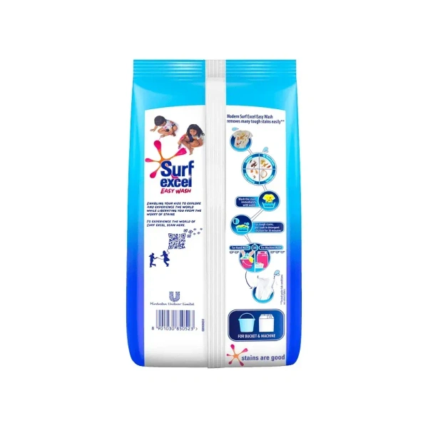 Surf Excel - 1kg - 1 Kg