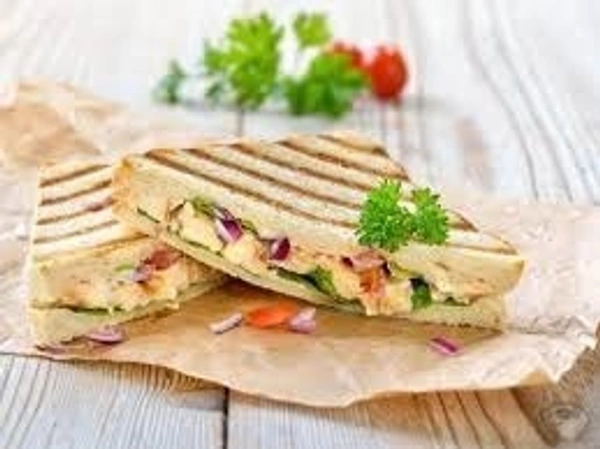 Tandoori Sandwich 
