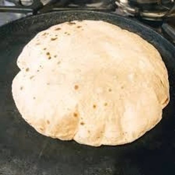 Tava Chapati