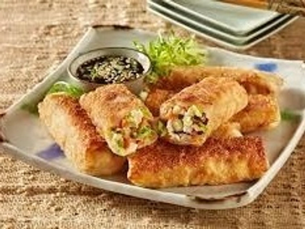 Tofu Cheese Roll