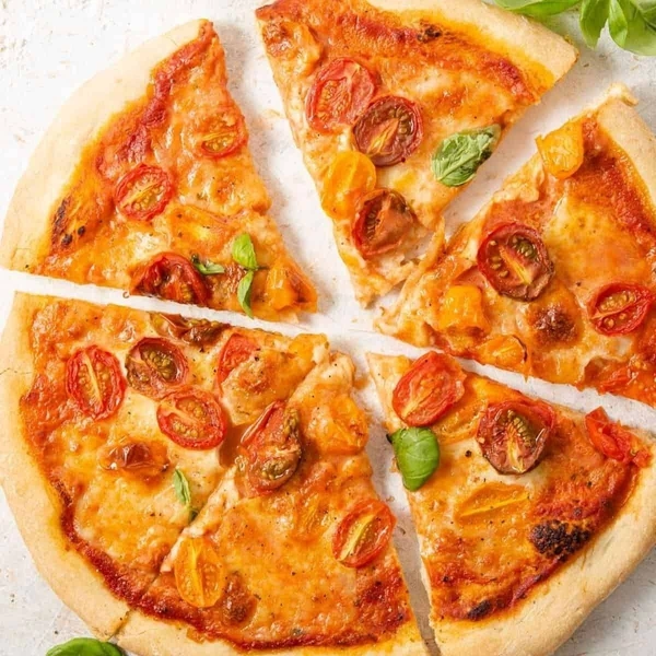 Tomato Pizza - Large