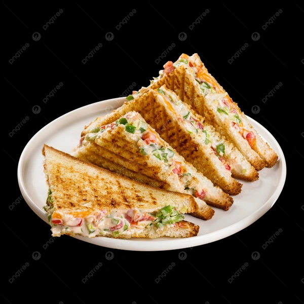 Veg Grill sandwich 