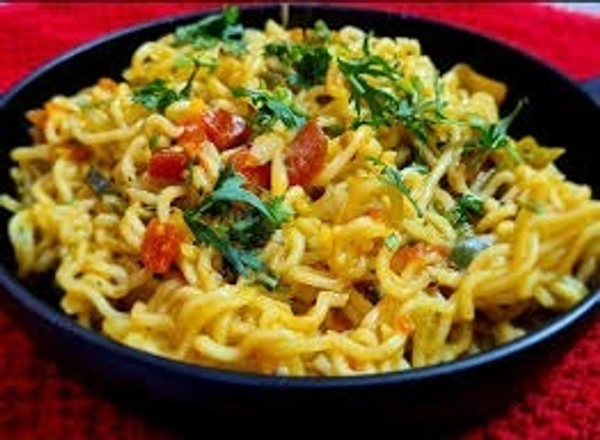 Veg. Maggie