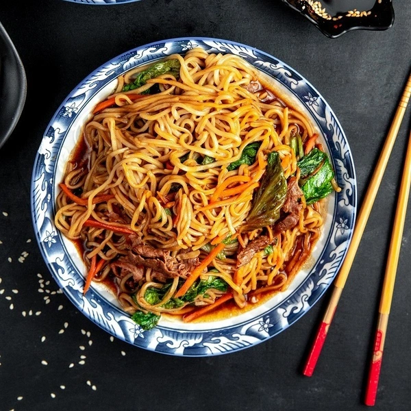 Veg Noodles