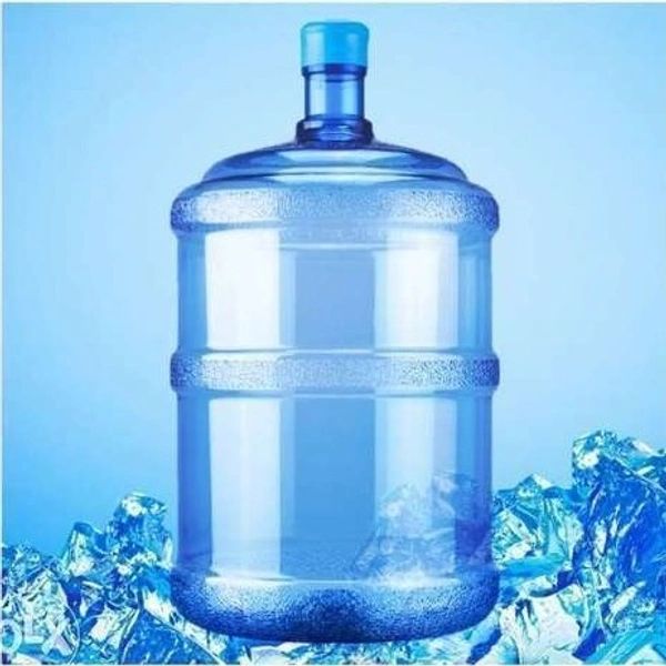 Water/Pani Camper 20L - Instant Delivery