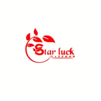 Star Luck Saffron  - Logo