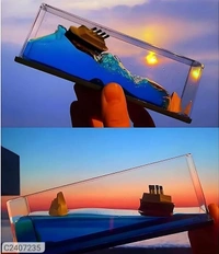 Car Dashboard Decoration Items