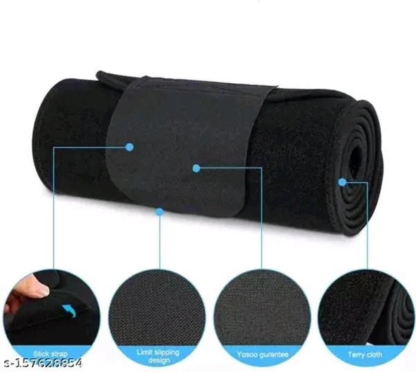 Amazing Sweat Belts For Effective Weight Loss Everyone  