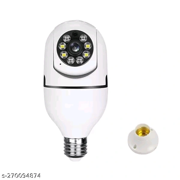  i NEXT4.3 4.3 out of 5 stars 69i NEXT Wi-Fi Camera CCTV camera 1080p Wireless PTZ Bulb Shape V380 Pro | Indoor 360° Smart Home Security Camera Light Vision 24x7 Continuous Recording with Motion Sensor LED Lights & Auto