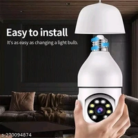  i NEXT4.3 4.3 out of 5 stars 69i NEXT Wi-Fi Camera CCTV camera 1080p Wireless PTZ Bulb Shape V380 Pro | Indoor 360° Smart Home Security Camera Light Vision 24x7 Continuous Recording with Motion Sensor LED Lights & Auto