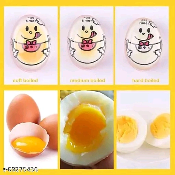 WhatFancy Egg Boilers*Capacity (Number Of Eggs): 5Product Breadth: 10 Cm Product Height: 10 Cm Product Length: 10 Cm Net Quantity (N): Pack Of 1Dispatch: 2 Days