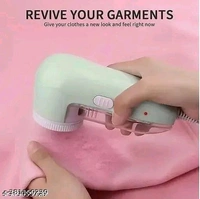 Elegant Lint Shavers