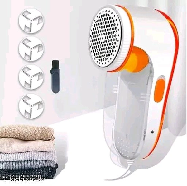 Elegant Lint Shavers