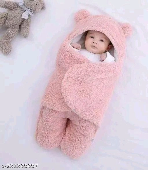 Elite Baby Blanket 