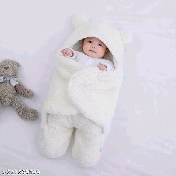 Elite Baby Blanket 