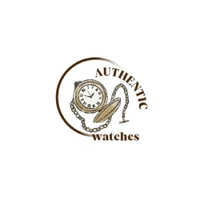 Authentic Watchess - Logo