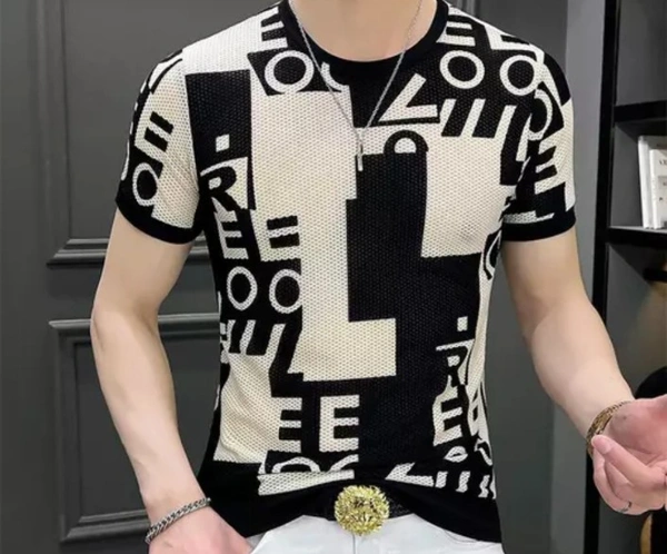 Men's Tshirt  - XXL