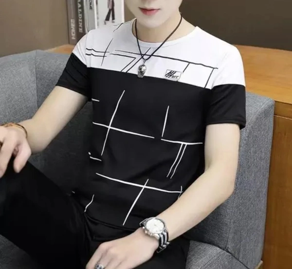 Men's Tshirt  - M