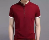 Men's Tshirt  - Black, S