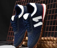 Sneakers  - Black, 7