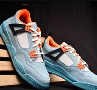 Sneakers  - Web Orange, 6