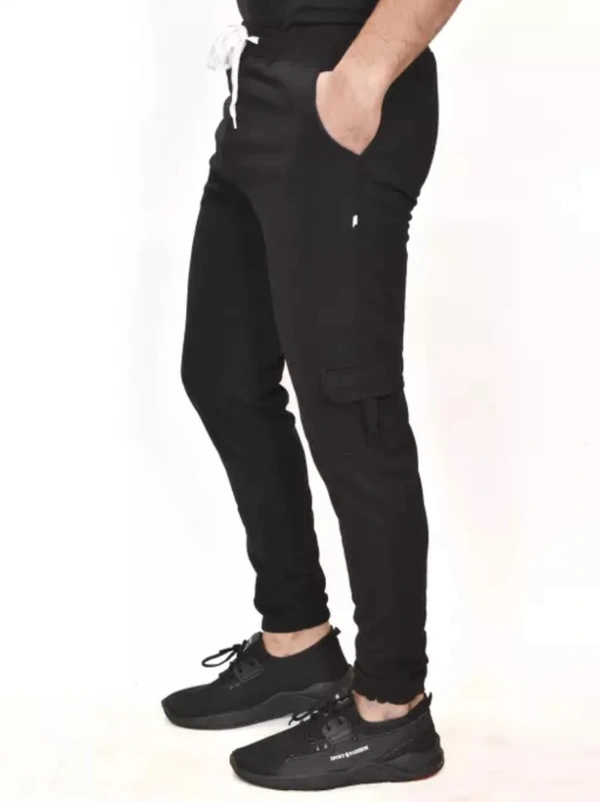 Men's Jogger  - 34, Japanese Laurel