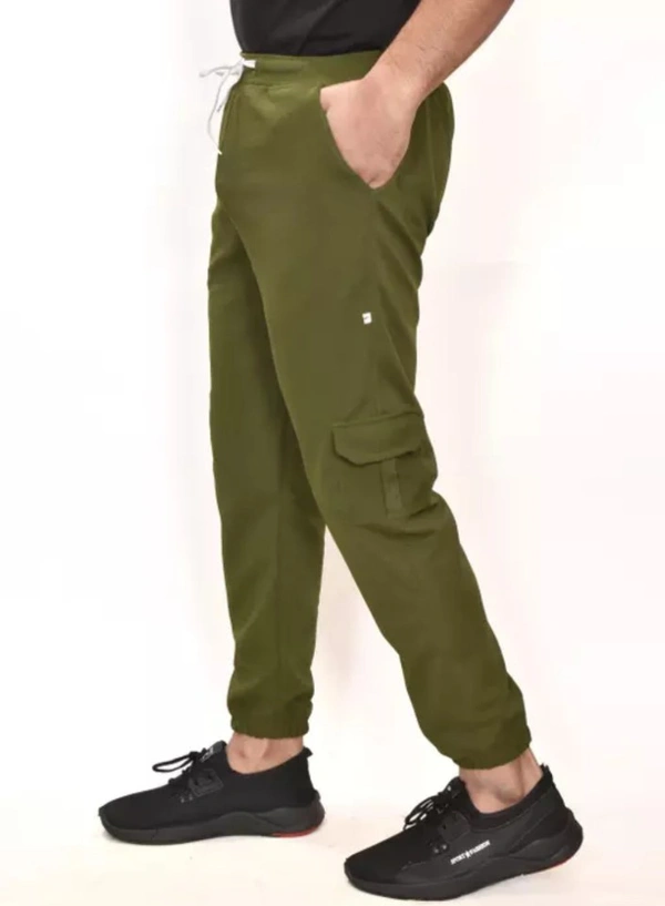 Men's Jogger  - 34, Japanese Laurel