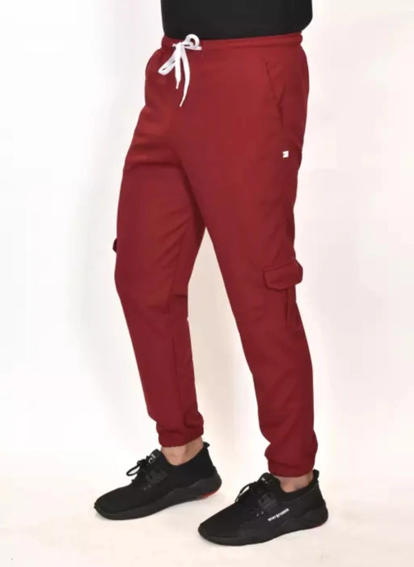 Men's Jogger  - 34, Japanese Laurel