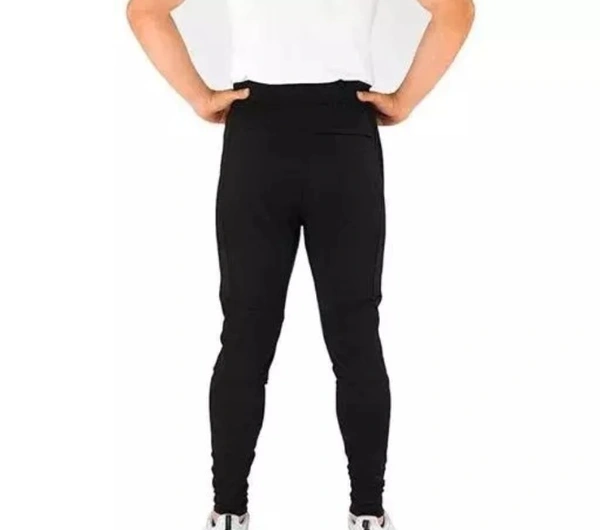 Men's Jogger  - 28, Black