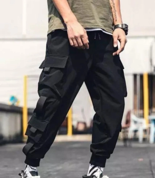 Cargo Pant - 28