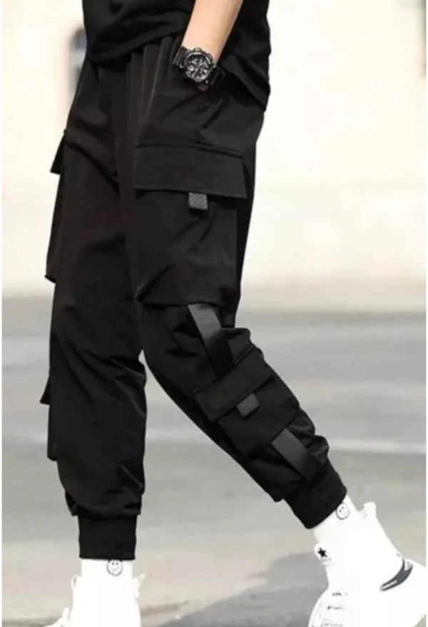 Cargo Pant - 34