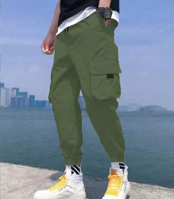 Cargo Pant - 28
