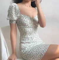 Women Dress  - Mauve, XS