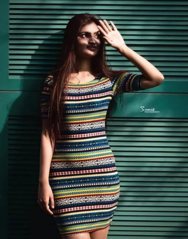 Women Dress  - XS
