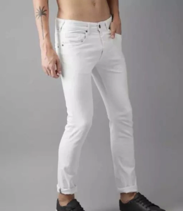 Men's Jeans  - 30
