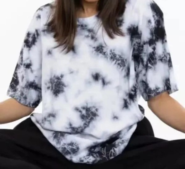 Oversize Tshirt  - M