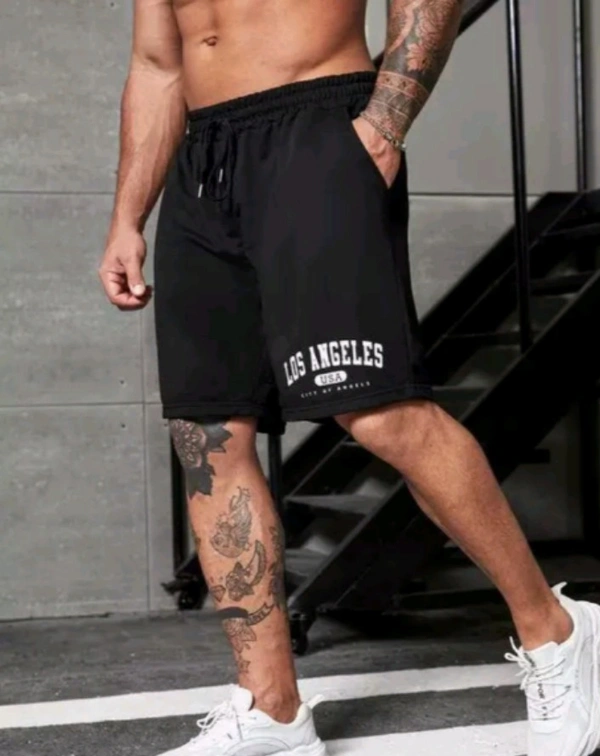 Men's Half Pant  - XXL